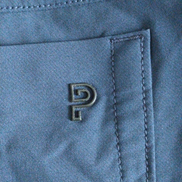 Public Rec Size 40/32 Straight Men's Blue Pants - Picture 15 of 16